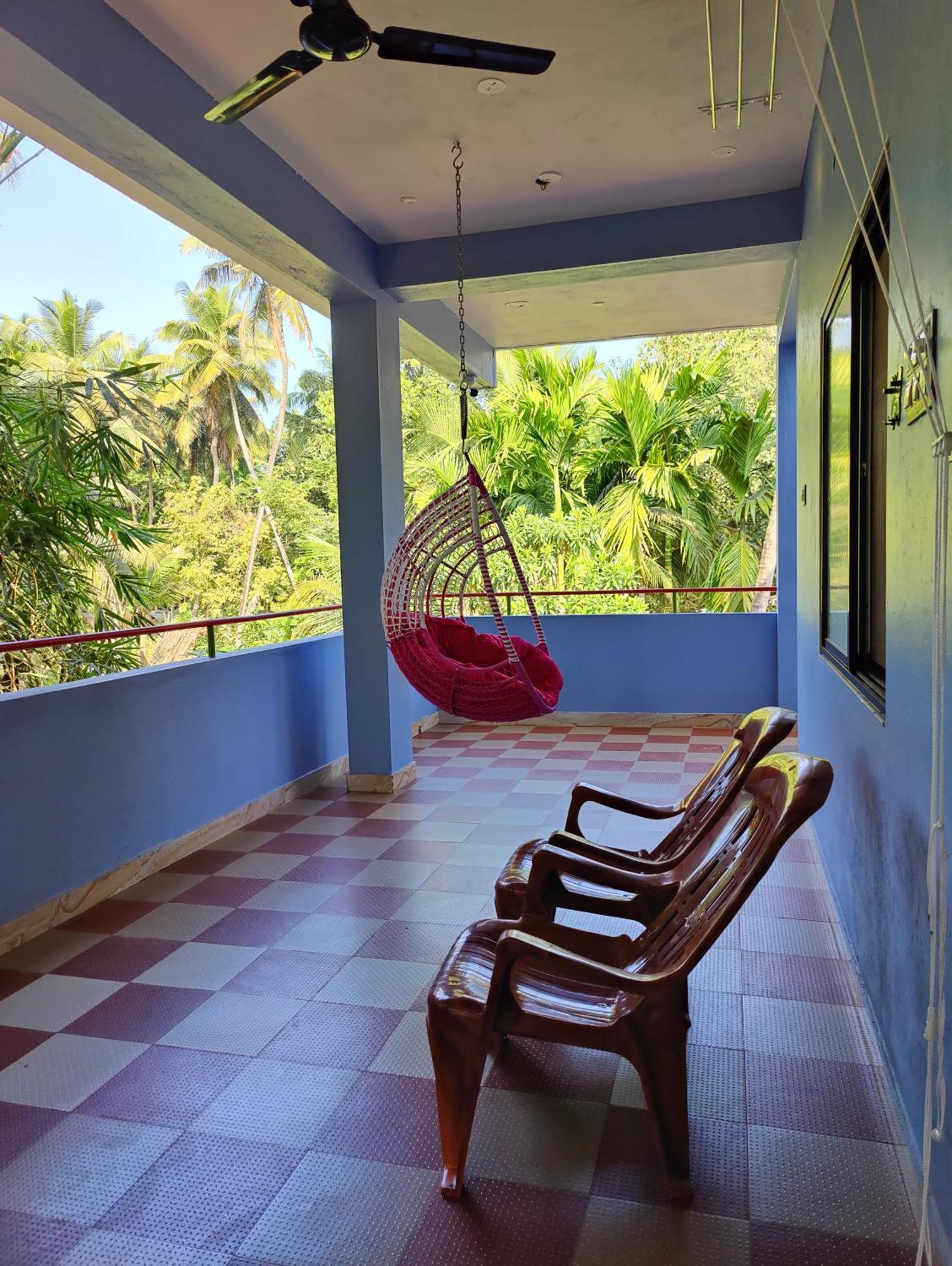 Artkarna Gokarna (Karnataka) Exterior foto