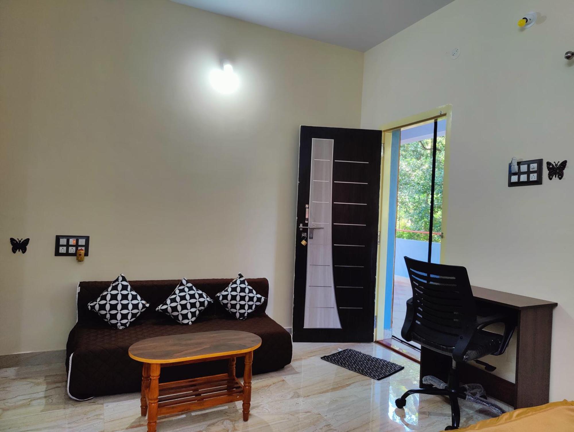 Artkarna Gokarna (Karnataka) Exterior foto