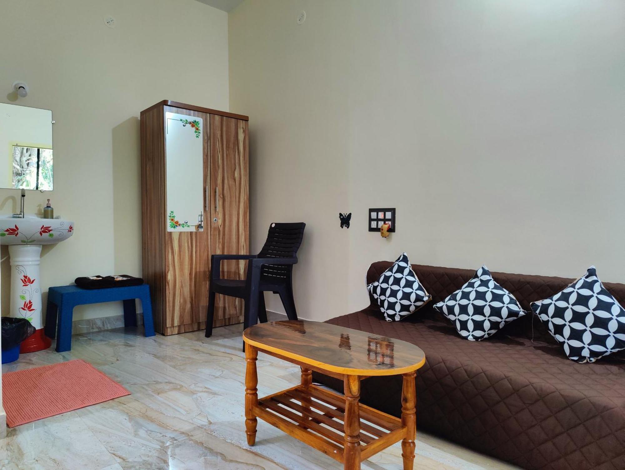 Artkarna Gokarna (Karnataka) Exterior foto