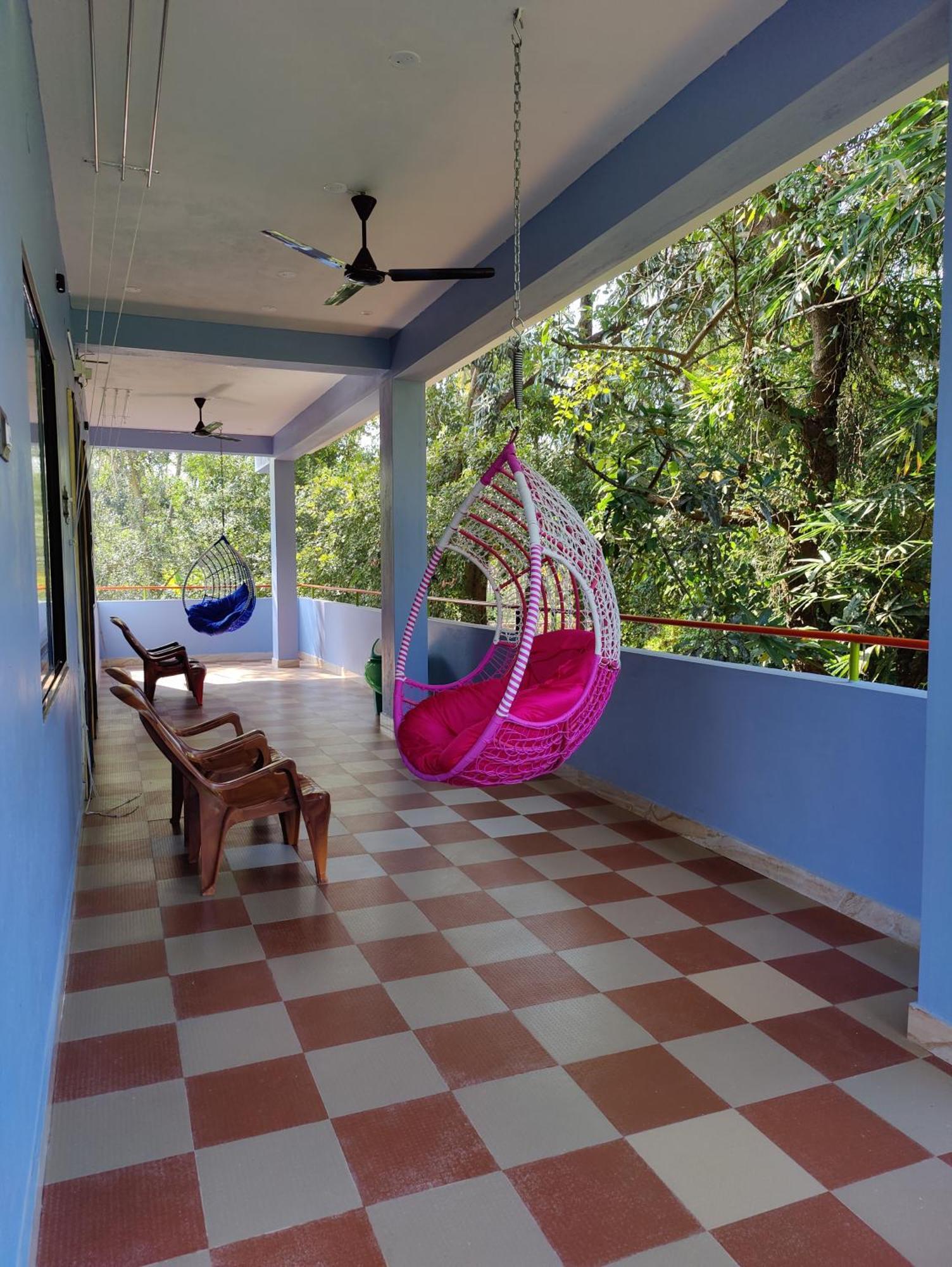 Artkarna Gokarna (Karnataka) Exterior foto