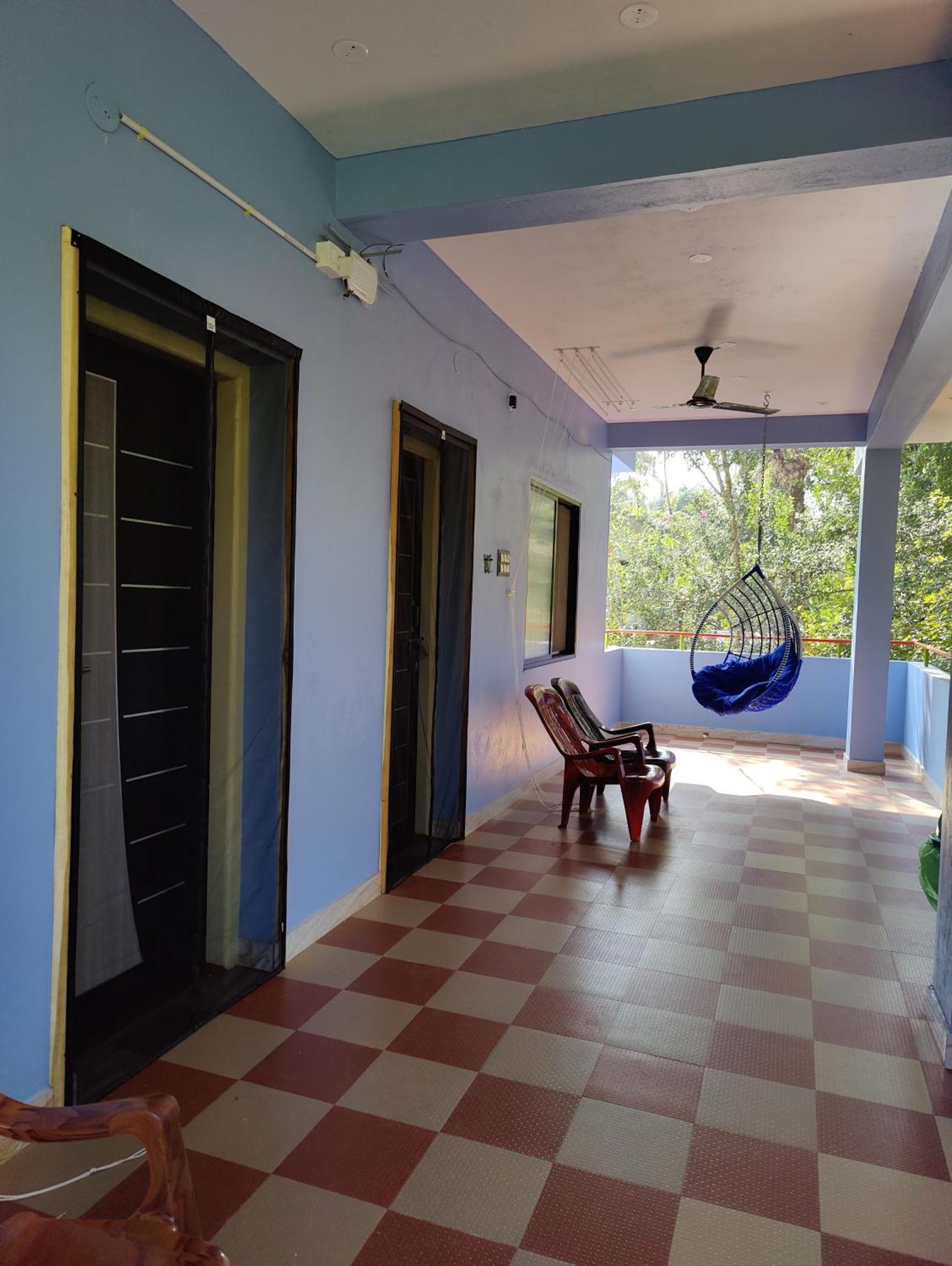 Artkarna Gokarna (Karnataka) Exterior foto