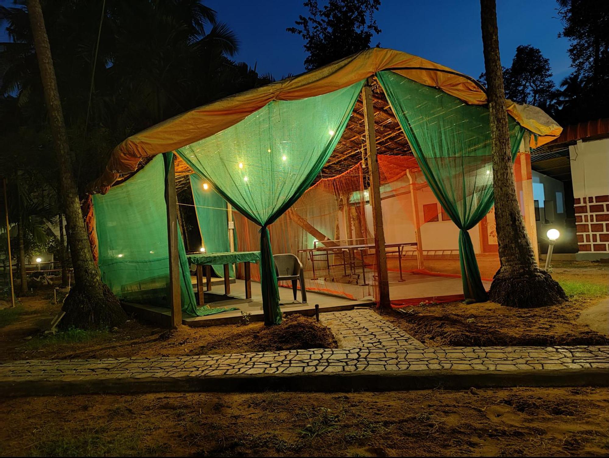 Artkarna Gokarna (Karnataka) Exterior foto