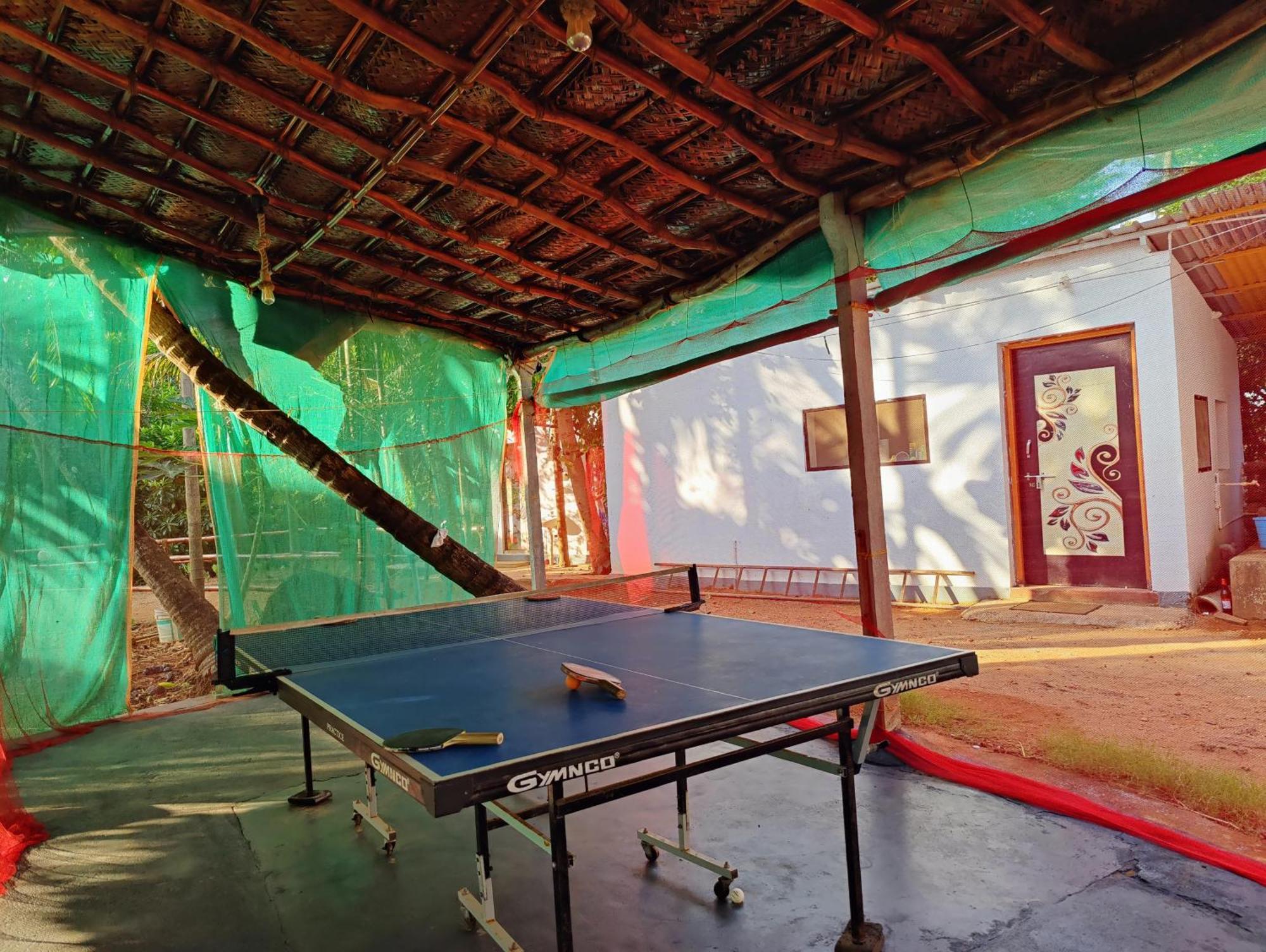 Artkarna Gokarna (Karnataka) Exterior foto