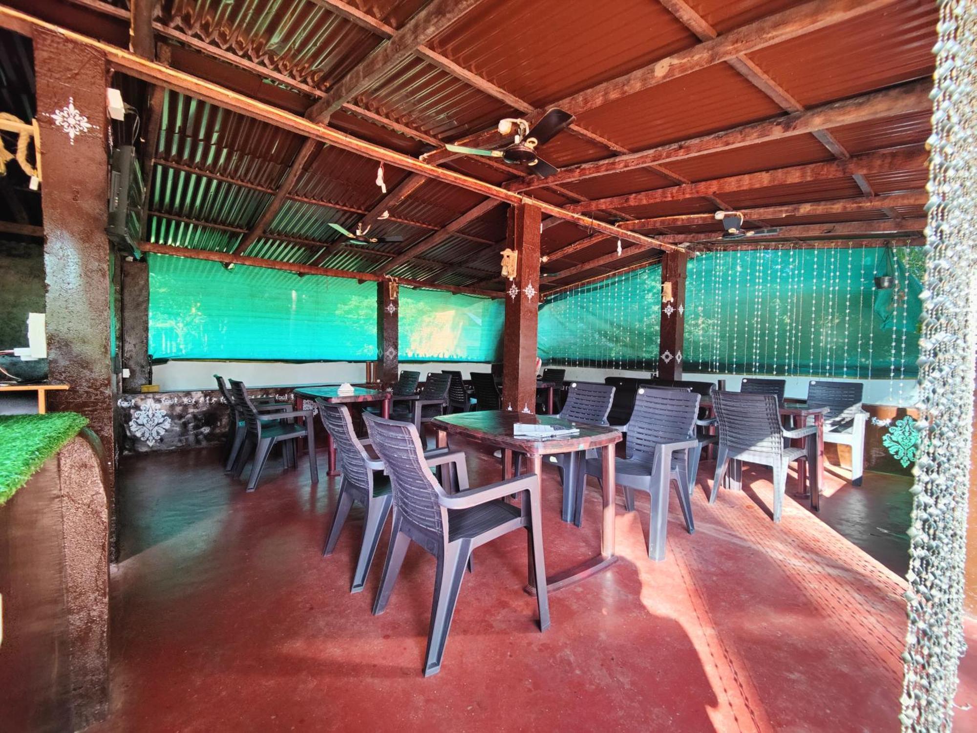 Artkarna Gokarna (Karnataka) Exterior foto