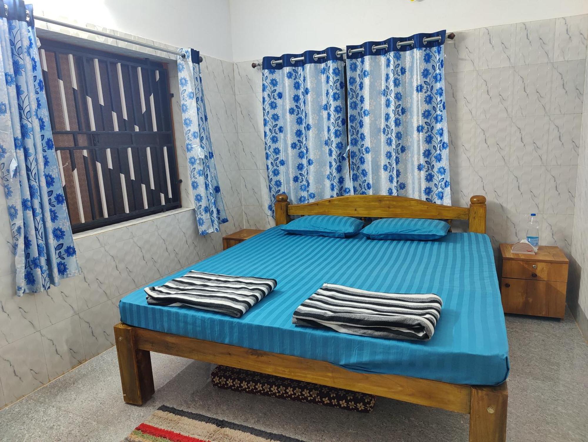Artkarna Gokarna (Karnataka) Quarto foto