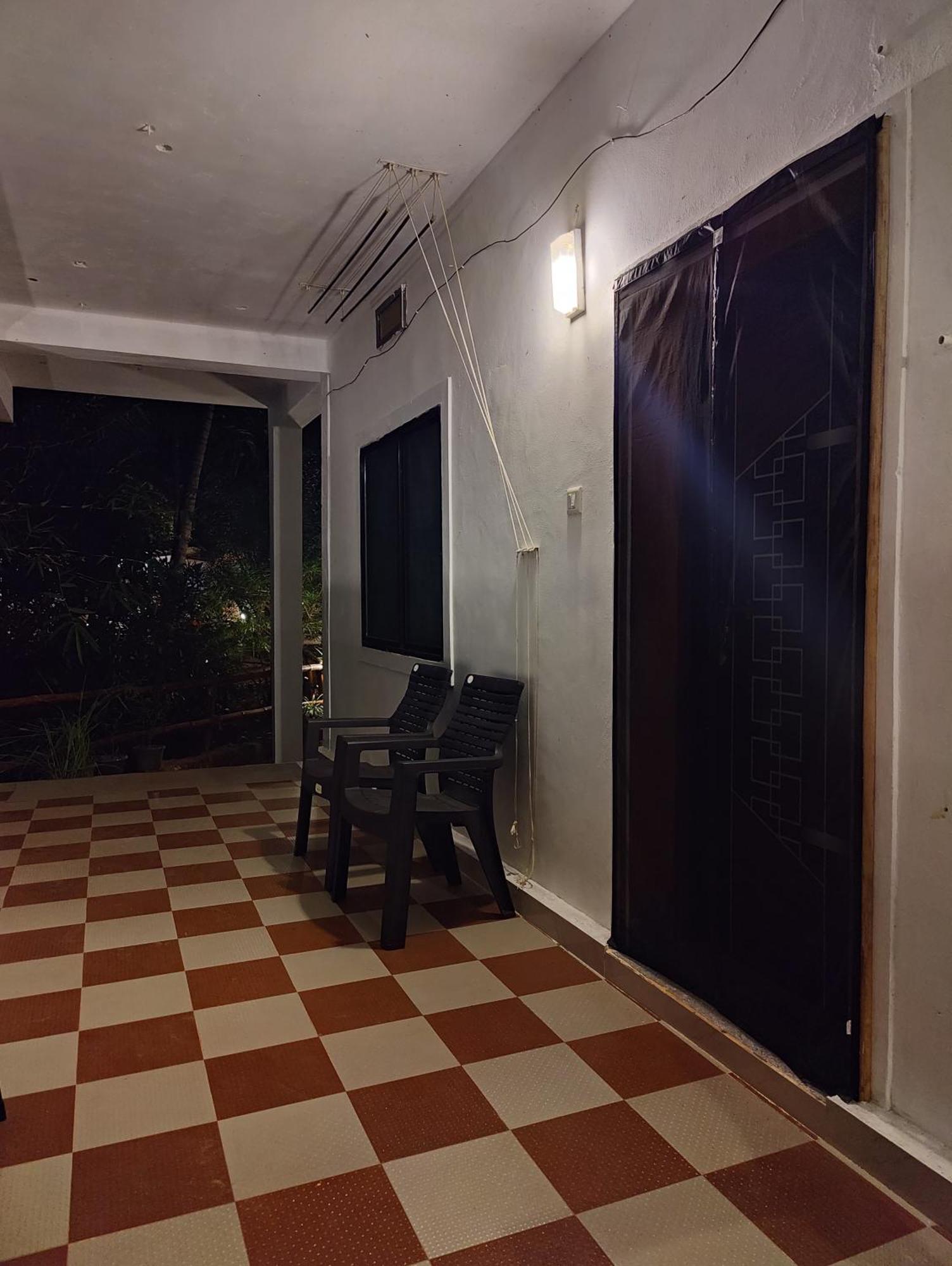 Artkarna Gokarna (Karnataka) Quarto foto