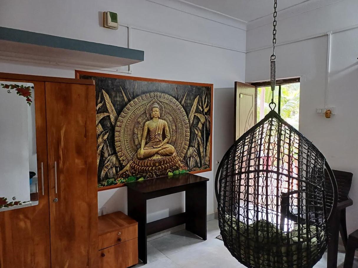 Artkarna Gokarna (Karnataka) Exterior foto